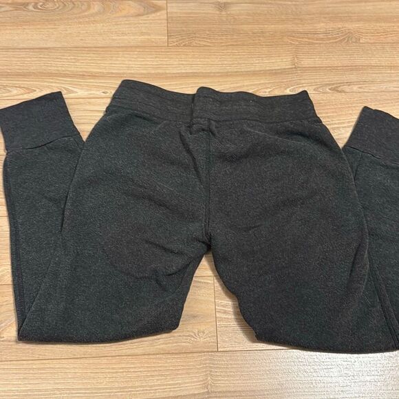 90 degree by reflex black sweatpants size medium - Picture 6 of 7